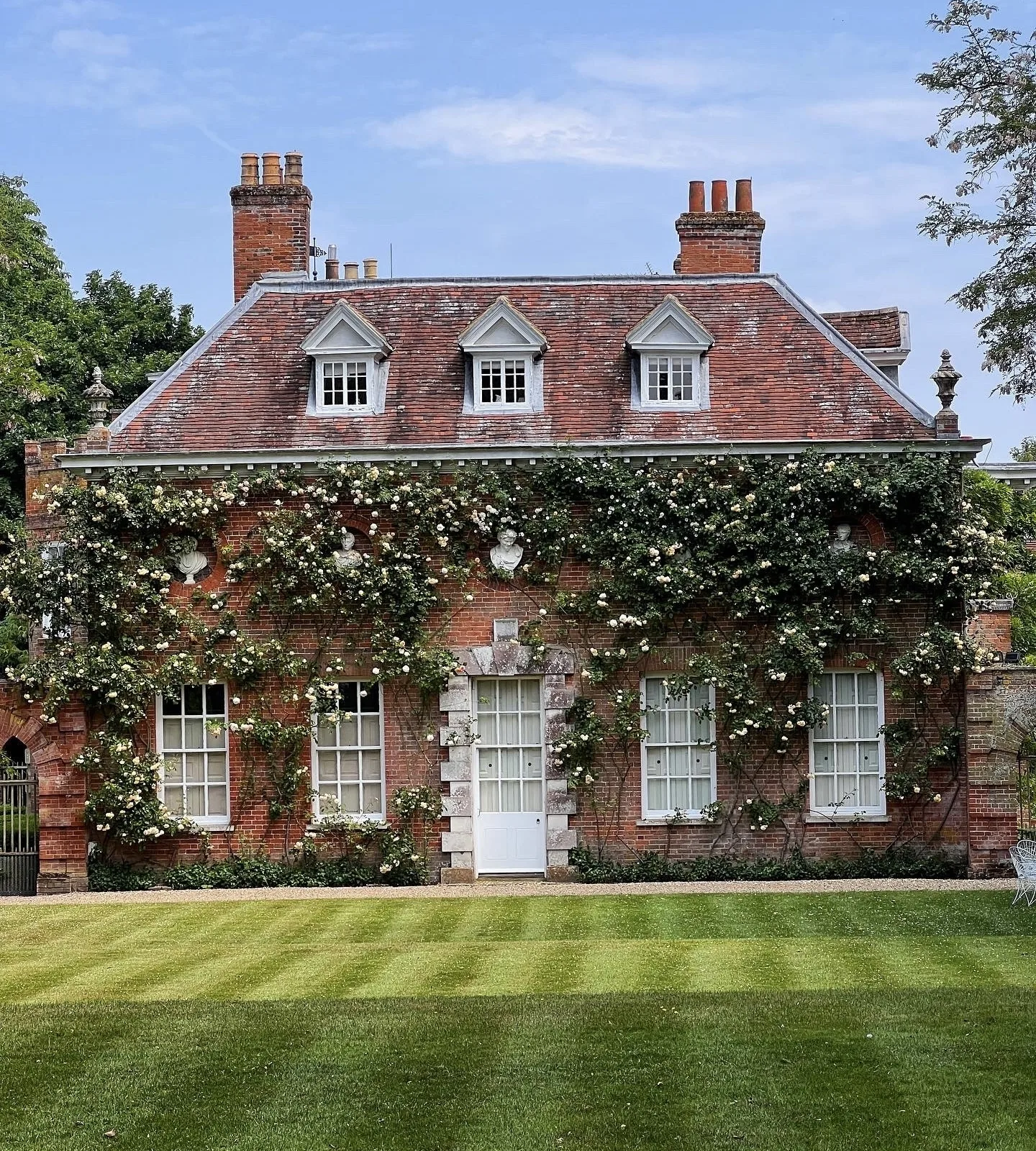 West Green House