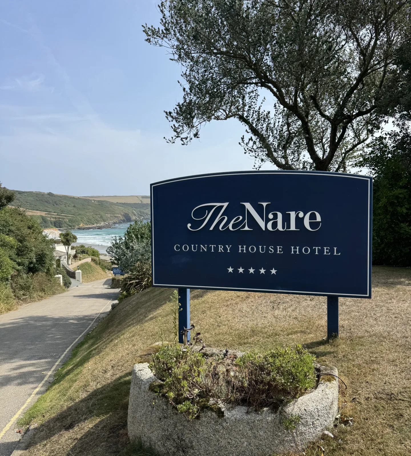 The Nare
